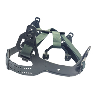 Dynamic Replacement Suspension, Pinlock Meunier Outillage Industriel