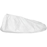 Shoe Covers, X-Large, Tyvek&reg; IsoClean&reg;, White Meunier Outillage Industriel