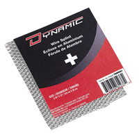 Dynamic™ Splints, Multipurpose, Aluminum Wire, 12", Class 1 SGD234 | Meunier Outillage Industriel
