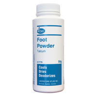 Foot Powder SGD235 | Meunier Outillage Industriel