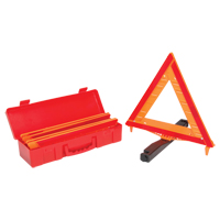 Triangular Reflector Kit SGD773 | Meunier Outillage Industriel