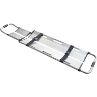 Dynamic Scoop Stretcher, Single Fold, Class 1 Meunier Outillage Industriel