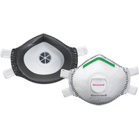 Saf-T-Fit&reg; Plus P1130 Particulate Respirator, P100, NIOSH Certified, Medium/Large Meunier Outillage Industriel