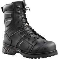 Monster Boots, Leather, Size 7, Impermeable Meunier Outillage Industriel