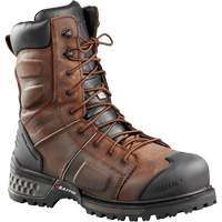 Monster Boots, Leather, Size 7, Impermeable Meunier Outillage Industriel
