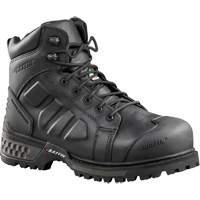 Monster Boots, Leather, Size 7, Impermeable Meunier Outillage Industriel