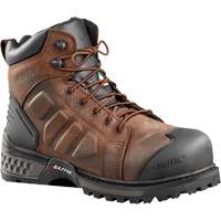 Monster Boots, Leather, Size 7, Impermeable Meunier Outillage Industriel