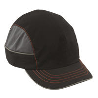 Skullerz 8950XL Bump Cap, Black SGF028 | Meunier Outillage Industriel