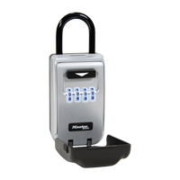 Light-Up Dial Portable Lock Box SGF153 | Meunier Outillage Industriel