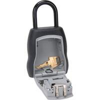 Portable Lock Box SGF156 | Meunier Outillage Industriel