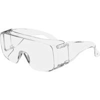 Tour-Guard V Series Safety Glasses Dispenser Pack, Clear Lens, Meets/Exceeds CSA Z94.3 Meunier Outillage Industriel
