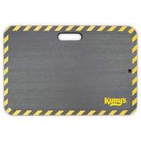Tapis repose-genoux industriel, 14" lo x 21" la, 1" &eacute;pais Meunier Outillage Industriel