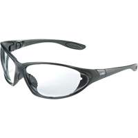 Uvex&reg; HydroShield Seismic Safety Glasses, Clear Lens, Anti-Fog, ANSI Z87+/Meets/Exceeds CSA Z94.3 Meunier Outillage Industriel