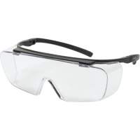 Z2700 OTG Safety Glasses, Clear Lens, Anti-Scratch Coating, ANSI Z87+/CSA Z94.3 SGF734 | Meunier Outillage Industriel