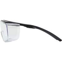 Z2700 OTG Safety Glasses, Clear Lens, Anti-Scratch Coating, ANSI Z87+/CSA Z94.3 SGF734 | Meunier Outillage Industriel