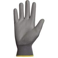 Superior Touch&reg; String Knit Gloves, 8, Polyurethane Coating, 13 Gauge, Polyester Shell Meunier Outillage Industriel