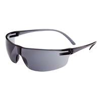 Lunettes de s&eacute;curit&eacute; Uvex s&eacute;rie SVP 200, Lentille Grise/fum&eacute;e, Anti-&eacute;gratignures, ANSI Z87+/R&eacute;pond ou surpasse la norme CSA Z94.3 Meunier Outillage Industriel