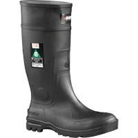Blackhawk Boots, Rubber, Steel Toe, Size 7, Puncture Resistant Sole SGG388 | Meunier Outillage Industriel