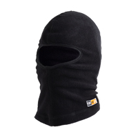 N-Ferno 6828 FR Balaclava, Black, Fleece/Modacrylic Meunier Outillage Industriel
