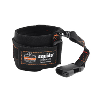 Longe pour le poignet avec boucle 3116 Squids Meunier Outillage Industriel