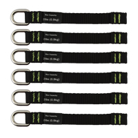 Squids&reg; 3700 Tool Tails Tool Tether Attachments Meunier Outillage Industriel