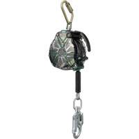 Fall Arrest Retractable Lifelines