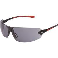 Lunettes de s&eacute;curit&eacute; Veratti 429, Lentille Grise/fum&eacute;e, Anti-&eacute;gratignures, ANSI Z87+/R&eacute;pond ou surpasse la norme CSA Z94.3 Meunier Outillage Industriel