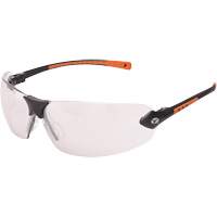 Lunettes de s&eacute;curit&eacute; Veratti 429, Lentille Int&eacute;rieur/ext&eacute;rieur, Anti-&eacute;gratignures, ANSI Z87+/R&eacute;pond ou surpasse la norme CSA Z94.3 Meunier Outillage Industriel