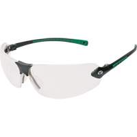 Lunettes de s&eacute;curit&eacute; Veratti 429, Lentille Transparent, Antibu&eacute;e, ANSI Z87+/R&eacute;pond ou surpasse la norme CSA Z94.3 Meunier Outillage Industriel