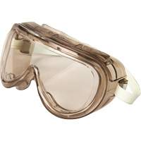Lunettes &agrave; coques de s&eacute;curit&eacute; s&eacute;rie 160 2-58, Lentille Transparent, Antibu&eacute;e, Ventilation Indirecte Meunier Outillage Industriel