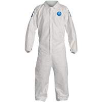 Combinaisons, Moyen, Blanc, Tyvek 400 D Meunier Outillage Industriel