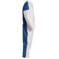 Combinaisons, Moyen, Blanc, Tyvek 400 D Meunier Outillage Industriel