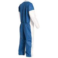 Combinaisons, Moyen, Blanc, Tyvek 400 D Meunier Outillage Industriel
