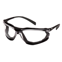Proximity Safety Glasses, Clear Lens, Anti-Fog Coating, ANSI Z87+/CSA Z94.3 SGI169 | Meunier Outillage Industriel