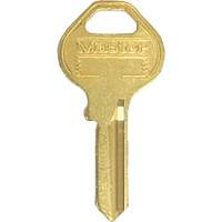 Passe-partout pour cadenas Meunier Outillage Industriel