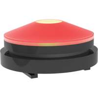 Support pour lampe stroboscopique, Noir Meunier Outillage Industriel