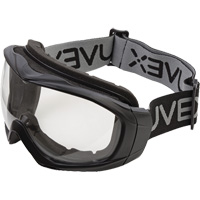 North&reg; Sub Zero Safety Goggles, Clear Lens, Anti-Fog, Indirect Vent Meunier Outillage Industriel
