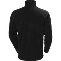 Veste en molleton, Hommes, 2T-Grand, Noir Meunier Outillage Industriel