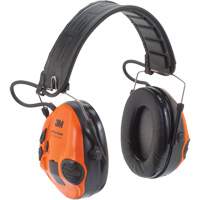 Peltor Tactical Sport Electronic Headset, Headband Style, 20 dB Meunier Outillage Industriel