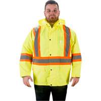 High Visibility Clothing