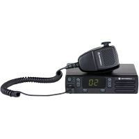 CM200d Series Portable Radio and Repeater SGM906 | Meunier Outillage Industriel