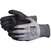 Coated Gloves