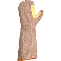 CoolGrip<sup>®</sup> Baker's Mitts, Terry Cloth, Large, Protects Up To 446° F (230° C) SGN550 | Meunier Outillage Industriel