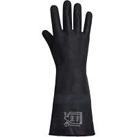 ChemStop™ Heady-Duty Chemical & Heat-Resistant Gloves, Neoprene, 8, Protects Up To 100° F (212° C) SGN552 | Meunier Outillage Industriel
