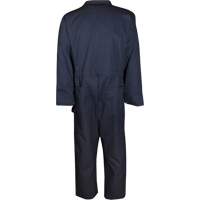 Combinaisons de luxe en tissu crois&eacute;, Hommes, Bleu marin, Taille 56 Meunier Outillage Industriel