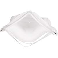 VFlex™ Healthcare Particulate Respirator and Surgical Mask, N95, NIOSH Certified, Small SGN906 | Meunier Outillage Industriel