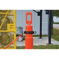 Connecteur de barricade Meunier Outillage Industriel