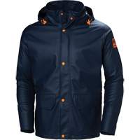 Imperm&eacute;able Gale, Polyester/Polyur&eacute;thane, T-petit, Bleu marin Meunier Outillage Industriel