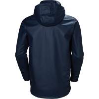 Imperm&eacute;able Gale, Polyester/Polyur&eacute;thane, T-petit, Bleu marin Meunier Outillage Industriel