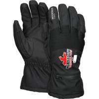 MAXGrid Cold Resistant Gloves, Size Medium Meunier Outillage Industriel